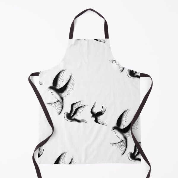 Item preview, Free blackink birds designed and sold by Diox-strangest.