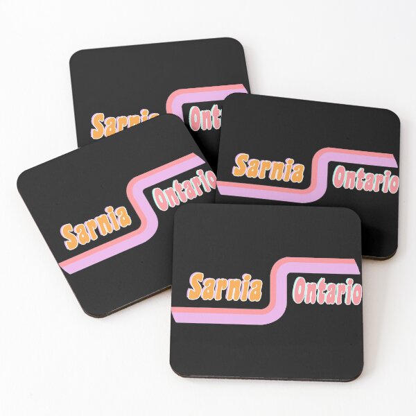 Item preview, Sarnia, Ontario designed and sold by Ratch2929.