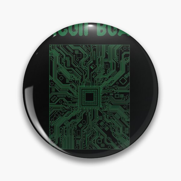 Item preview, Circuit Board Nerd Computer Engineer's Funny Shirt designed and sold by Hema Thilakaratne.