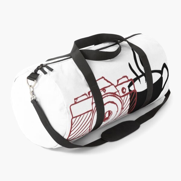 Item preview, Coffee and Camera designed and sold by mareabello.