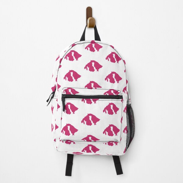 Item preview, Orcas Island - Pink designed and sold by PeaceLoveAndJoy.