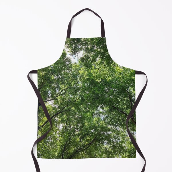 Item preview, Sun trying to escape from woods designed and sold by FallennAnngel.