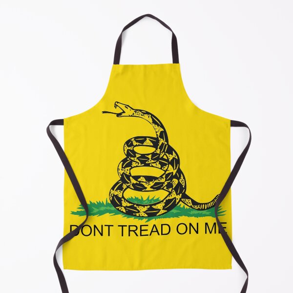 Item preview, Don't Tread On Me designed and sold by 223 Digital Art.