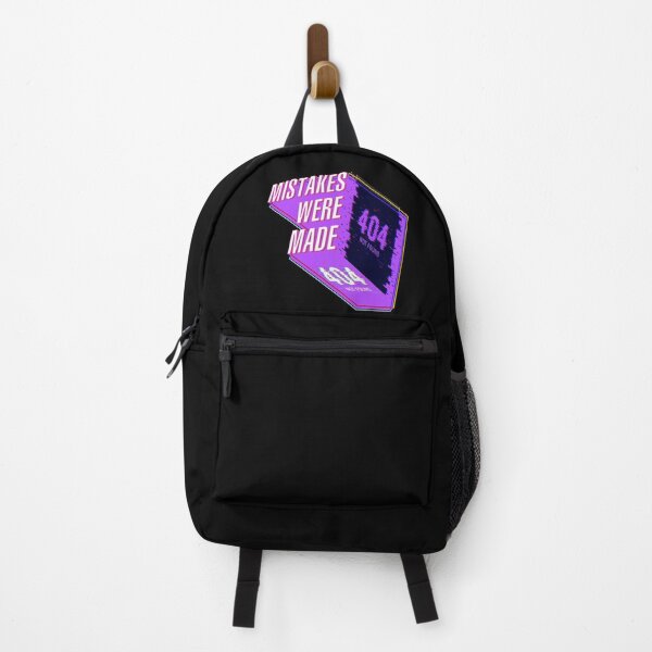 Item preview, Mistakes Were Made - Minimal - Psychedelic designed and sold by crazycollective.