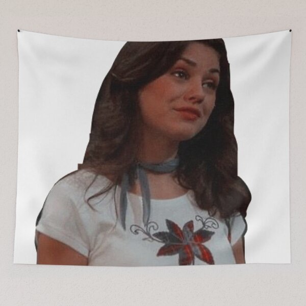Item preview, jackie that 70's show/ mild kunis  designed and sold by Aileenl07.