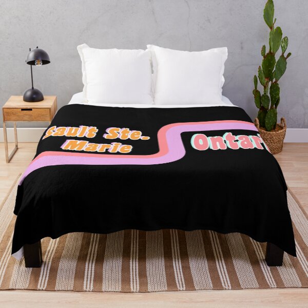 Item preview, Sault Ste. Marie, Ontario designed and sold by Ratch2929.