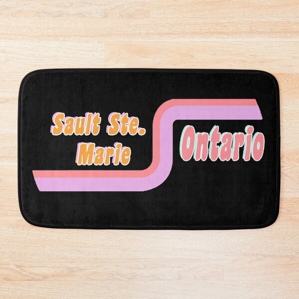 Item preview, Sault Ste. Marie, Ontario designed and sold by Ratch2929.