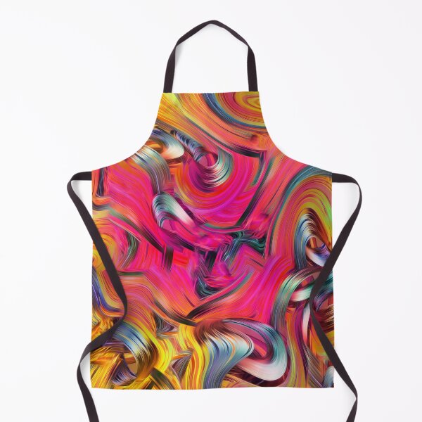 Item preview, Abstract Print 3 designed and sold by KhuKhuZ.