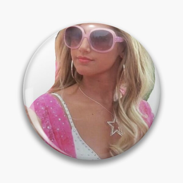 Item preview, sharpay evans/ high school musical  designed and sold by Aileenl07.