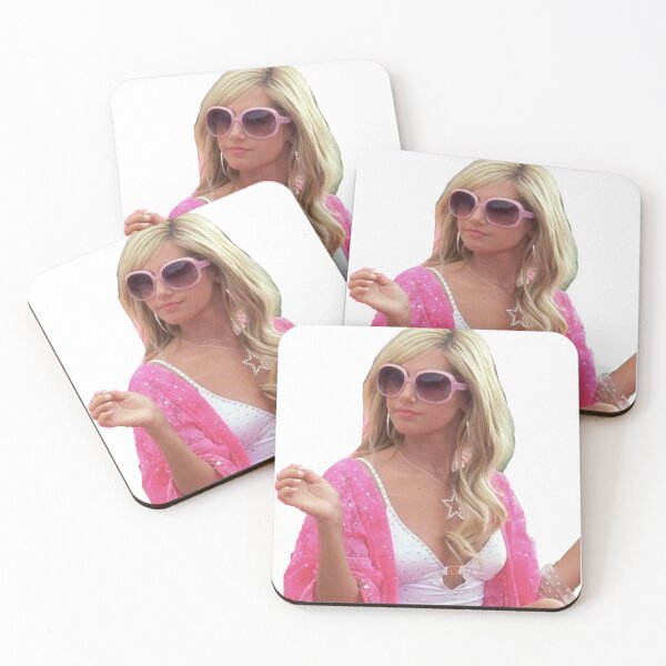 Item preview, sharpay evans/ high school musical  designed and sold by Aileenl07.