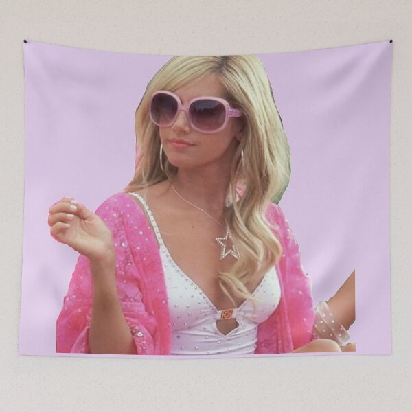 Item preview, sharpay evans/ high school musical  designed and sold by Aileenl07.