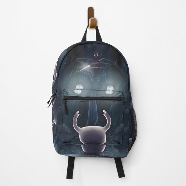 Item preview, Hollow Knight City of Tears Battle designed and sold by AthenaNuu.