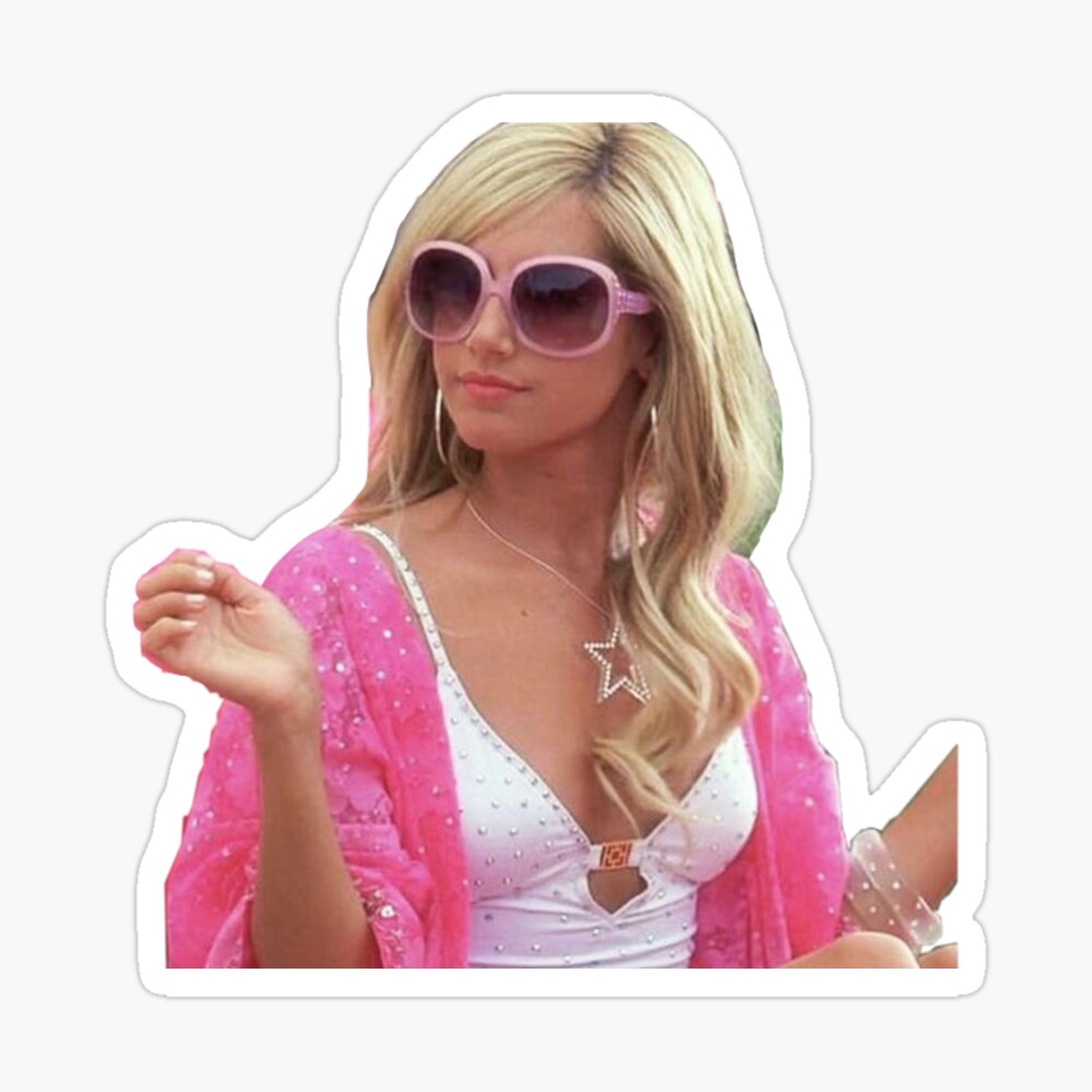 sharpay evans/ high school musical 