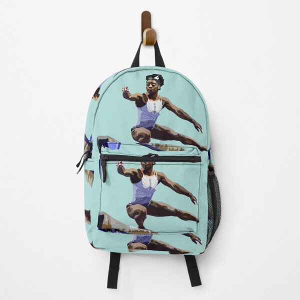 Item preview, Simone Biles designed and sold by mappsart.