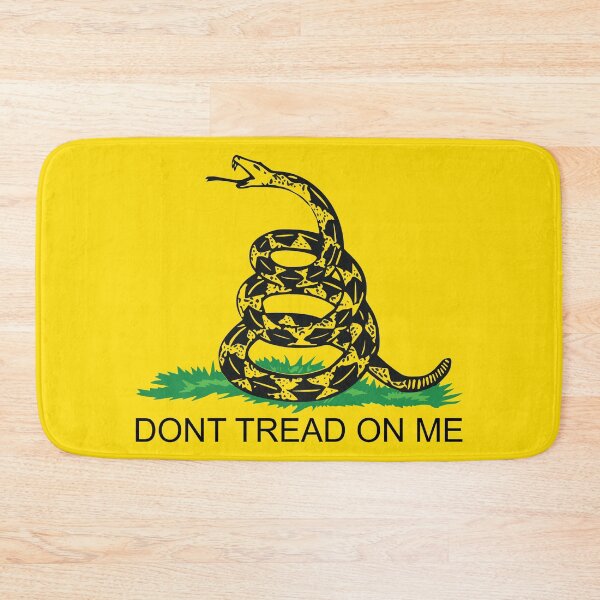 Item preview, Don't Tread On Me designed and sold by 223 Digital Art.