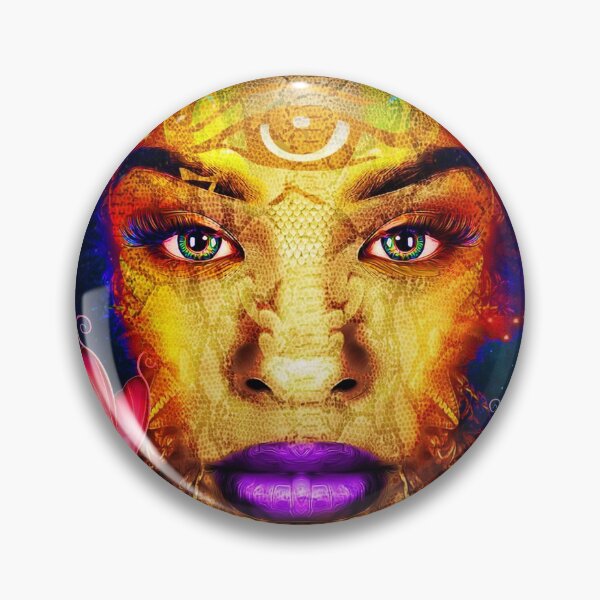 Item preview, Ehi Amari™ Awaken designed and sold by ShaaniCreates.