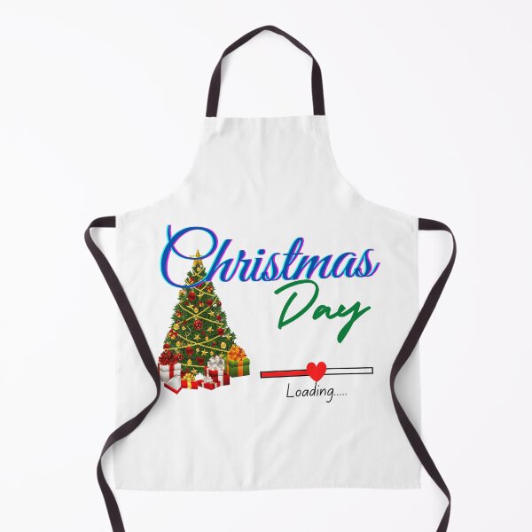 Item preview, Christmas Day Loading designed and sold by MySalientStore.