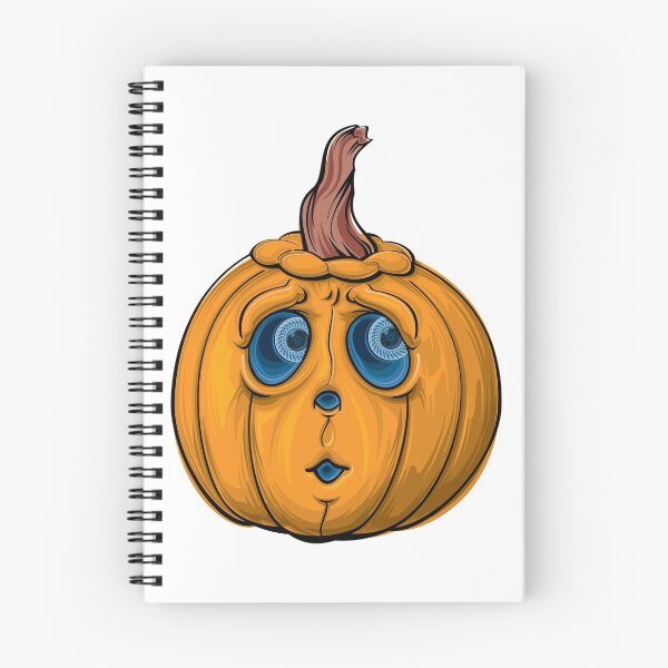 Item preview, pumpkin designed and sold by durass.