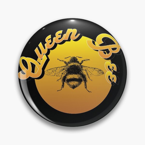 Artikelvorschau, Retro 80er Vaporwave Tropical Sun Summer Queen Bee entworfen und verkauft von IZiets.