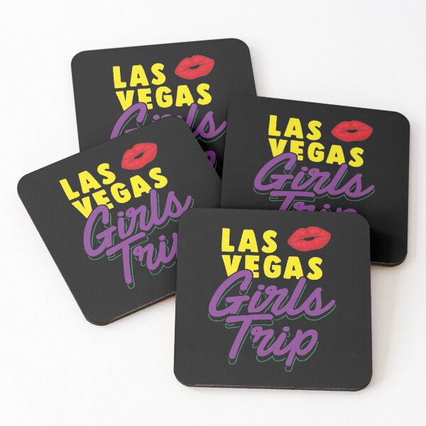 Item preview, Las Vegas Girl Trip 2021 designed and sold by Azhastor.