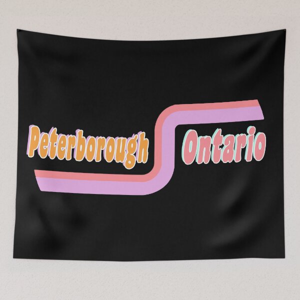 Item preview, Peterborough, Ontario designed and sold by Ratch2929.