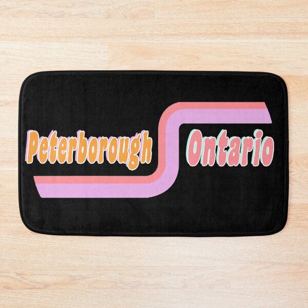 Item preview, Peterborough, Ontario designed and sold by Ratch2929.