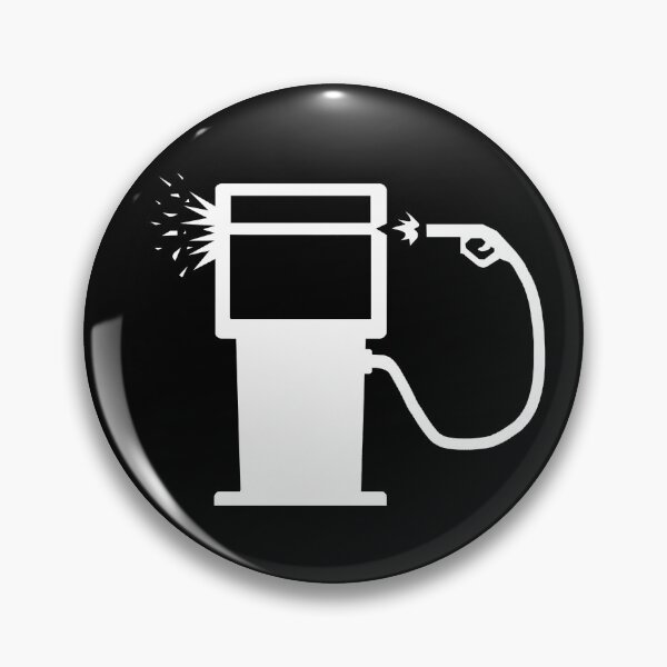 Item preview, Death by Gasoline! designed and sold by KlodeMaloon.