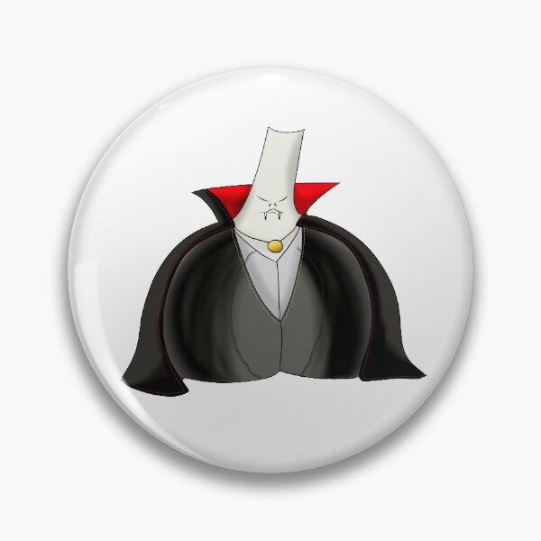 Item preview, Garlic Vampire designed and sold by Hopeless Arts.