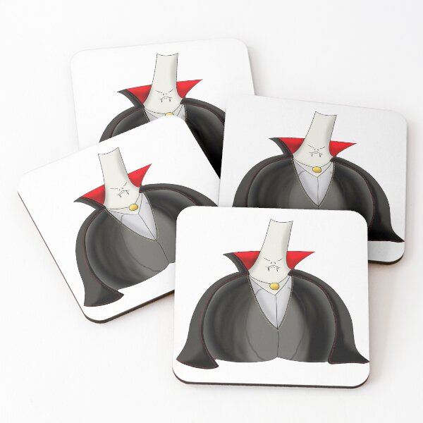 Item preview, Garlic Vampire designed and sold by Hopeless Arts.