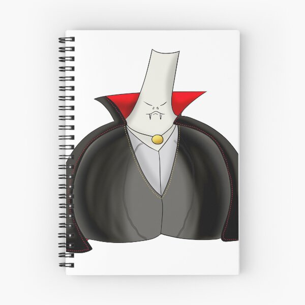 Item preview, Garlic Vampire designed and sold by Hopeless Arts.