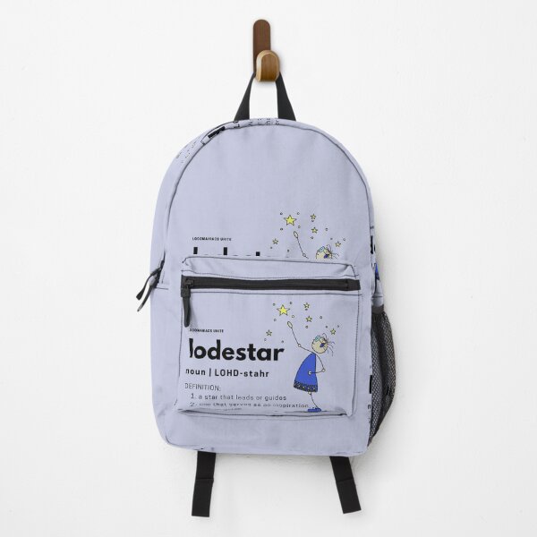 Item preview, Lodestar Sofia Word of the Day designed and sold by AmberEchoCreates.