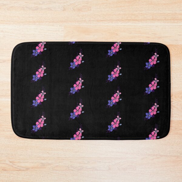 Item preview, Subtle omnisexual flowers. omnisexual flowers. omni flowers designed and sold by tiredandbored.