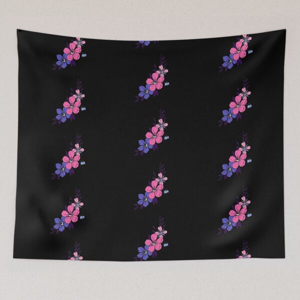 Item preview, Subtle omnisexual flowers. omnisexual flowers. omni flowers designed and sold by tiredandbored.