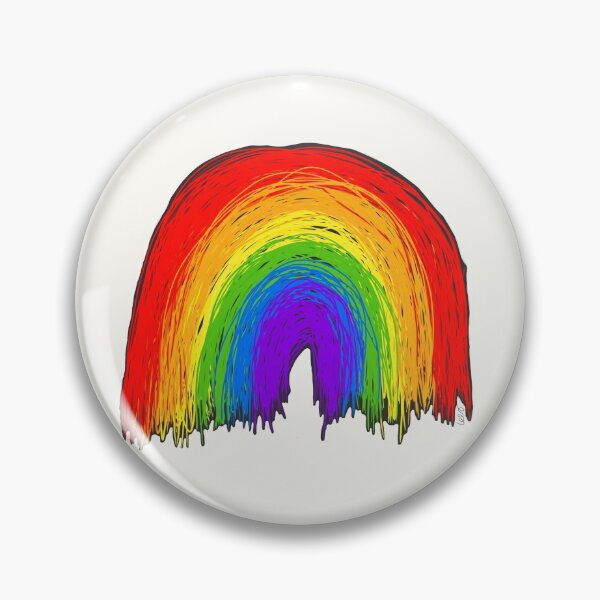 Item preview, Rainbow 1 designed and sold by MentaLee.