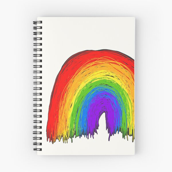 Item preview, Rainbow 1 designed and sold by MentaLee.