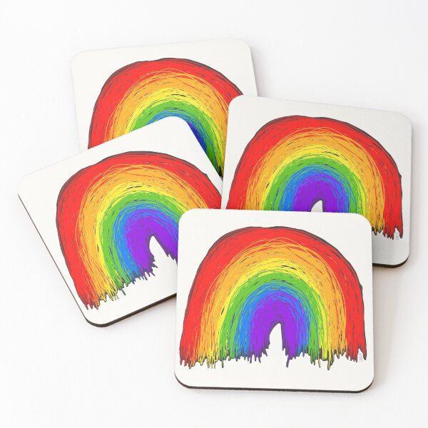 Item preview, Rainbow 1 designed and sold by MentaLee.