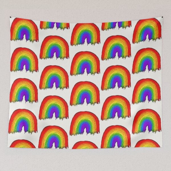 Item preview, Rainbow 1 designed and sold by MentaLee.
