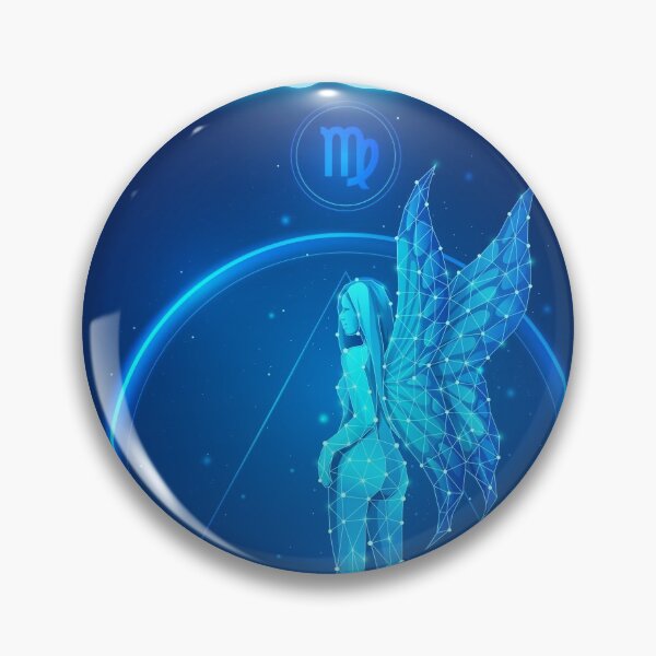Item preview, VIRGO - Astrology & Zodiac Sign designed and sold by Eranthe Bernardo.