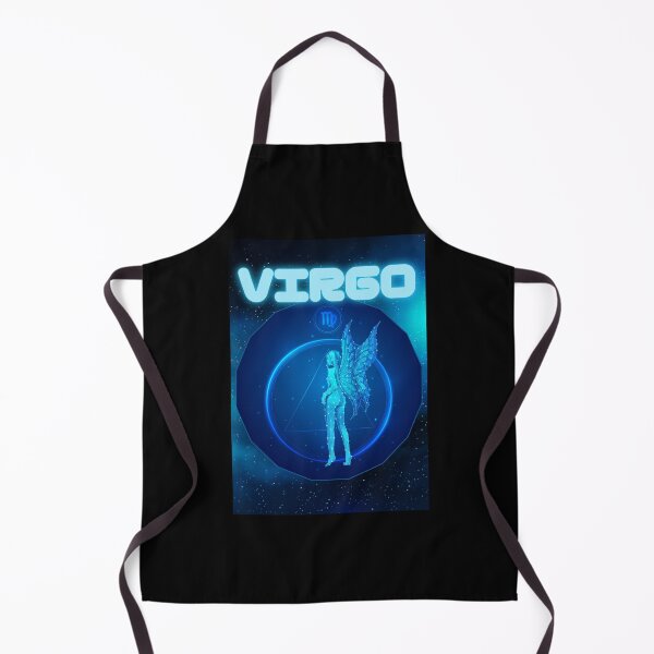Item preview, VIRGO - Astrology & Zodiac Sign designed and sold by Eranthe Bernardo.