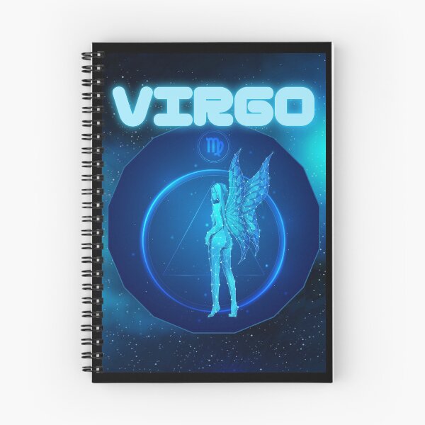 Item preview, VIRGO - Astrology & Zodiac Sign designed and sold by Eranthe Bernardo.