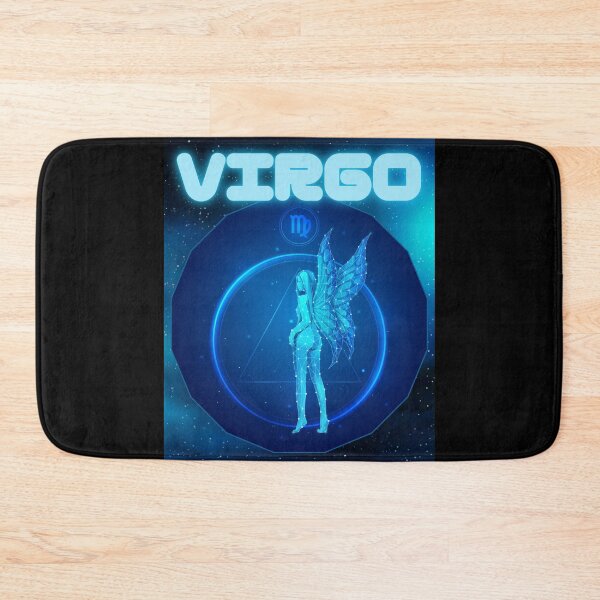 Item preview, VIRGO - Astrology & Zodiac Sign designed and sold by Eranthe Bernardo.