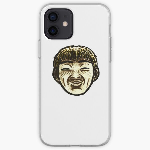 Grand Maître Onizuka Facebook Coque souple iPhone