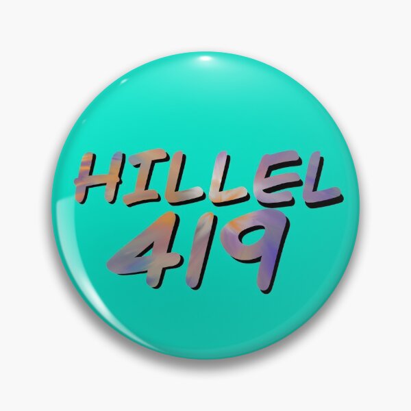 Item preview, Hillel419 tie dye designed and sold by whitneyb.