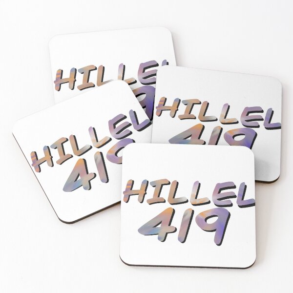 Item preview, Hillel419 tie dye designed and sold by whitneyb.