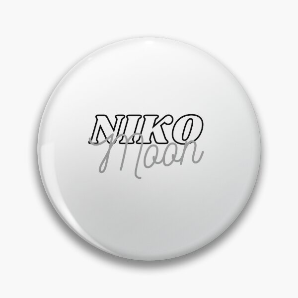 Item preview, Niko Moon Lyrics designed and sold by Makattack99.