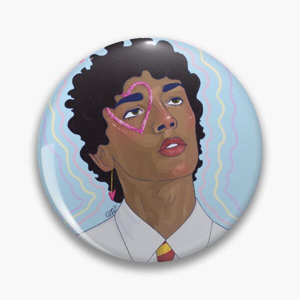 Item preview, 'Lover' James Potter designed and sold by gh0ulfriend.