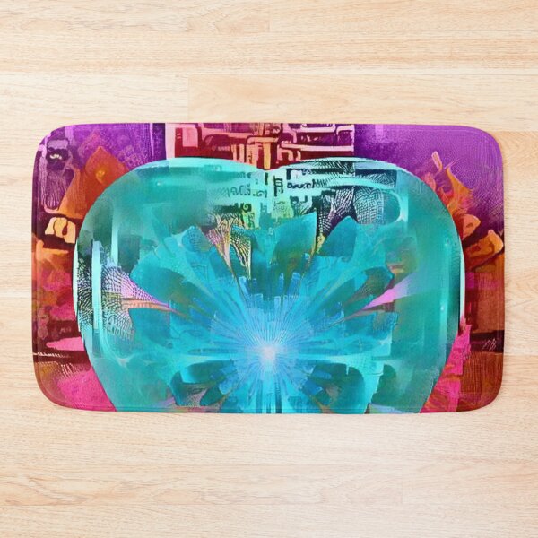 Item preview, 070221dd2 The Artist Creates the World It Lives In designed and sold by Campbell Gallery.