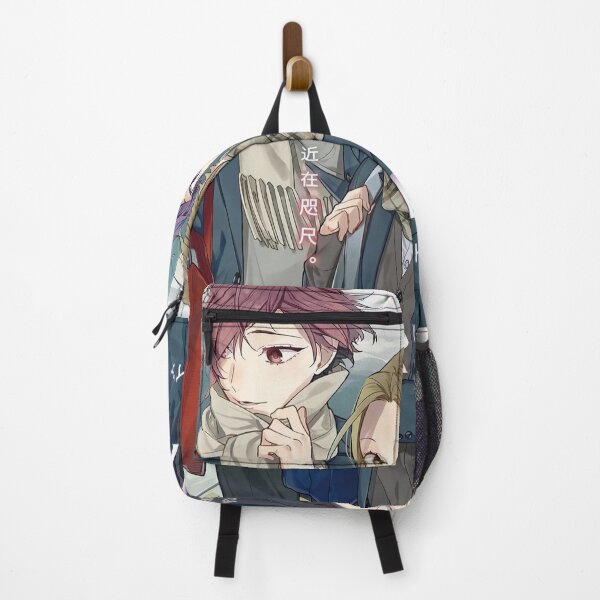 Item preview, horimiya.official designed and sold by Thomas  Tennant.