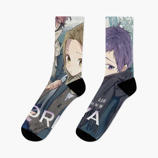 Item preview, horimiya.official designed and sold by Thomas  Tennant.