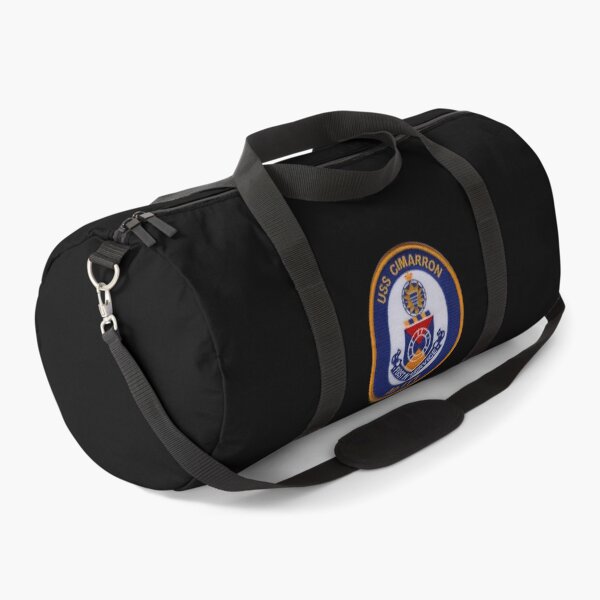 Item preview, USS CIMARRON (AO-177) SHIP'S STORE designed and sold by militarygifts.